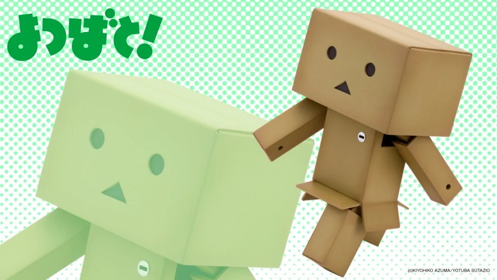 DANBOARD