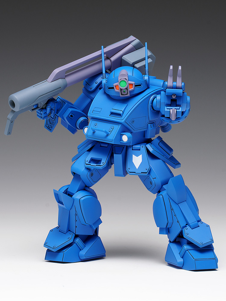 wave 1/35 ストライクドッグ［ST版］